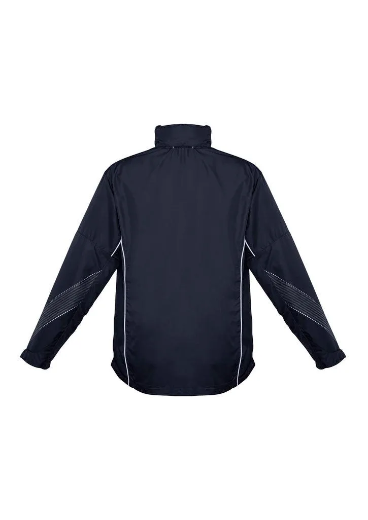 Adults Razor Team Jacket Navy/White