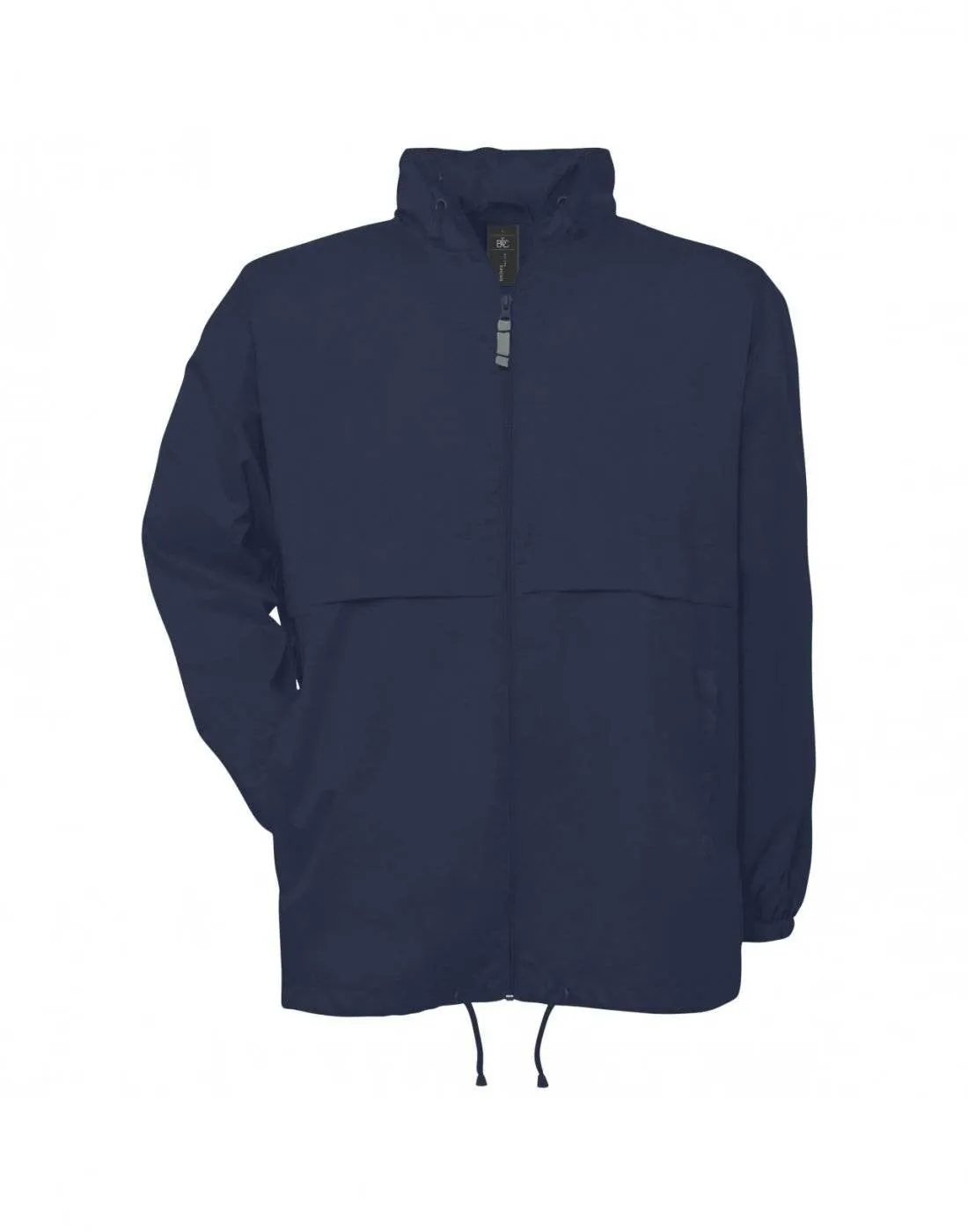 Air Windbreaker | NAVY