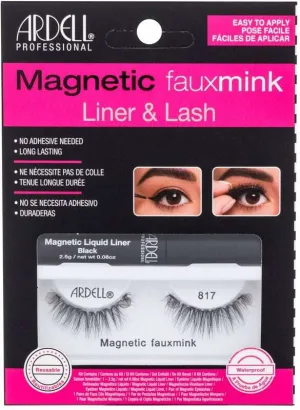 ARDELL Magnetic Liner & Lash