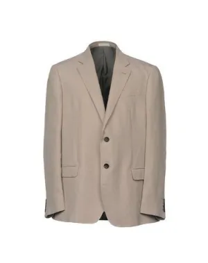 Armani Collezioni Man Blazer Grey 42 suit