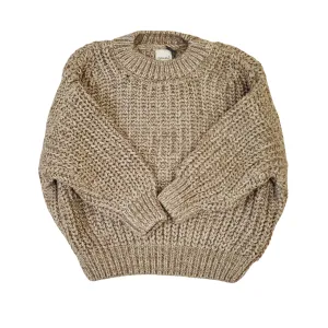 Chunky Knit Sweater