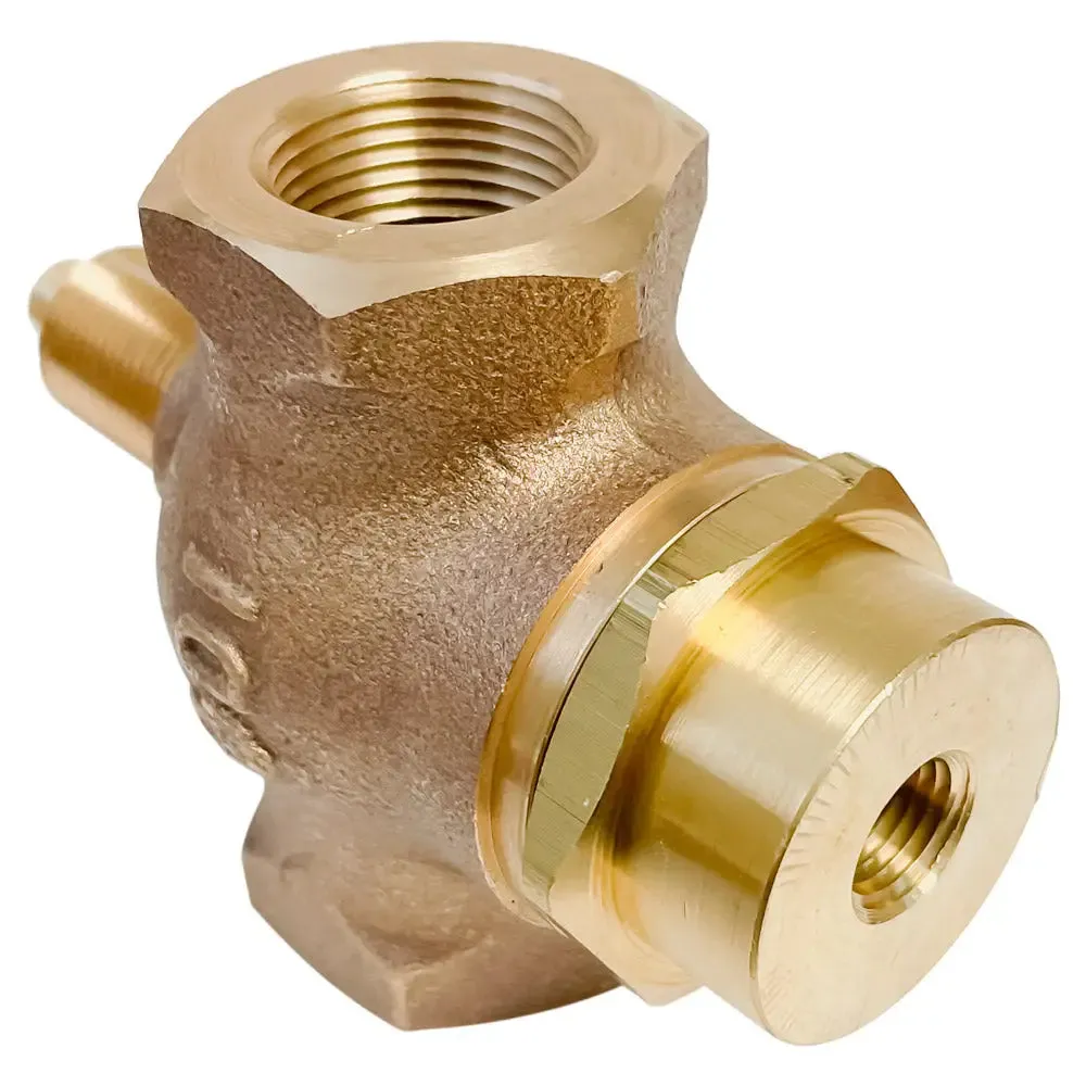 Coats OEM Bead Seating Air Blast Valve for Tire Changer - 8106298