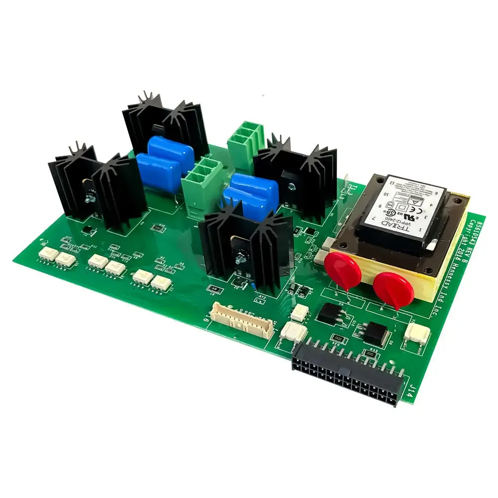 Coats OEM Board Assembly for Coats 1300/1400 - 85610543