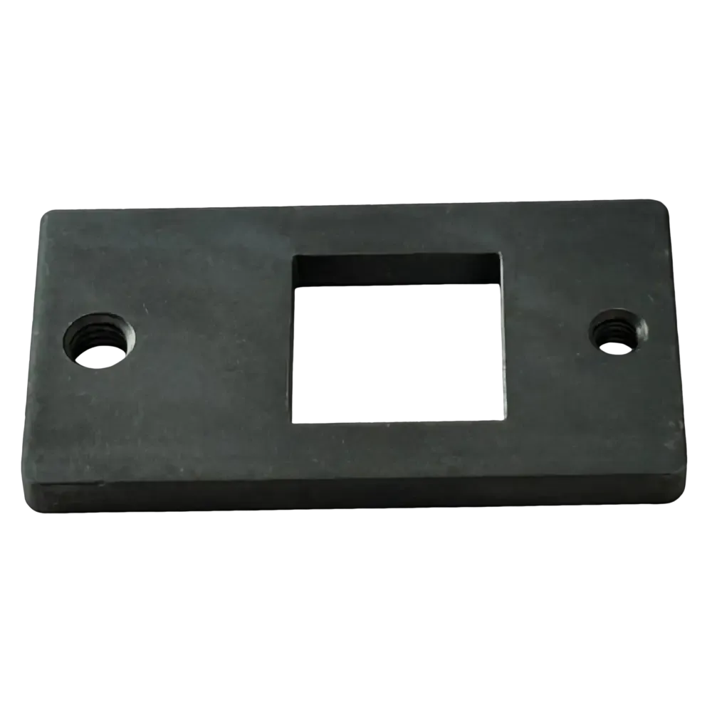 Coats OEM Lock Plate for 50X and 70X Coats Tire Changer - 85606343