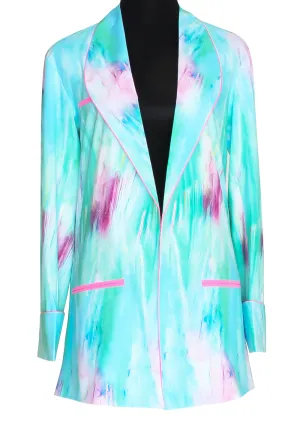 Cruise - Dawn Blazer (Neon Pink)