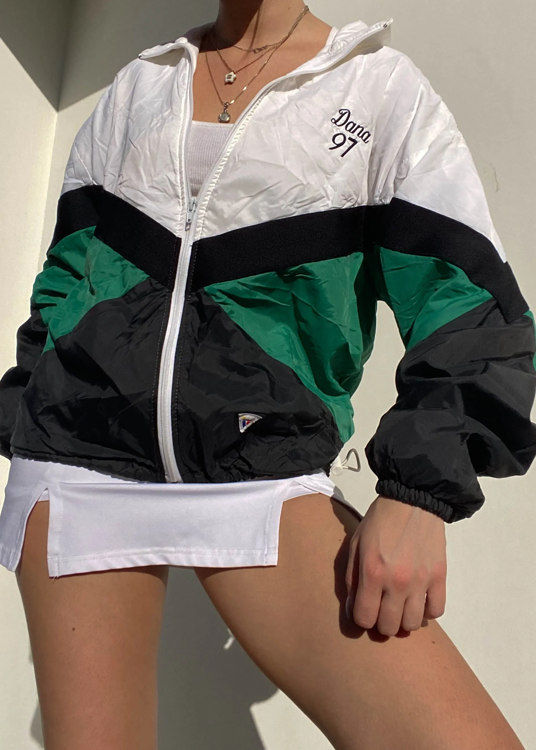Dana '97 Windbreaker (M)