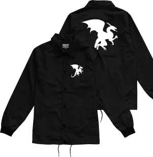 Dragon Mens Coaches Jacket