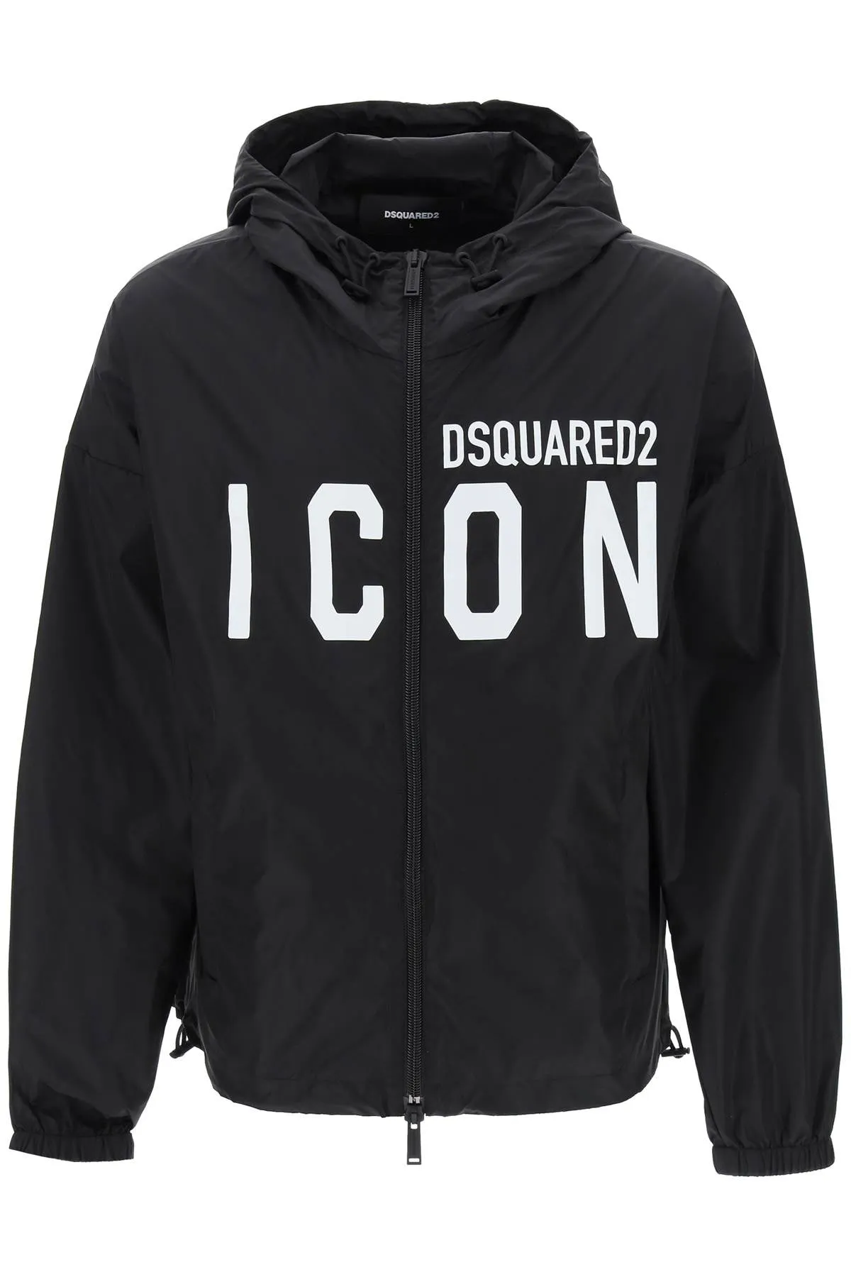 Dsquared2 Be Icon Windbreaker Jacket