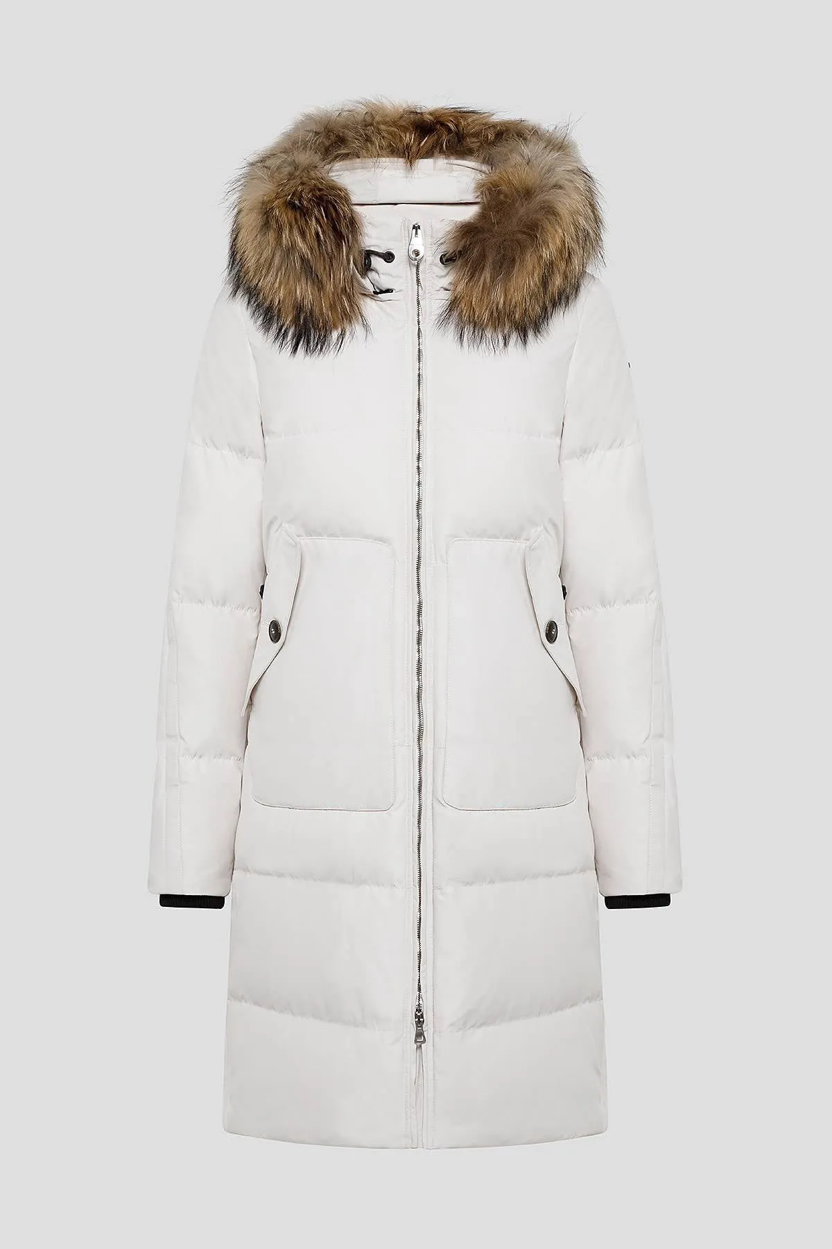 Earhart Coat