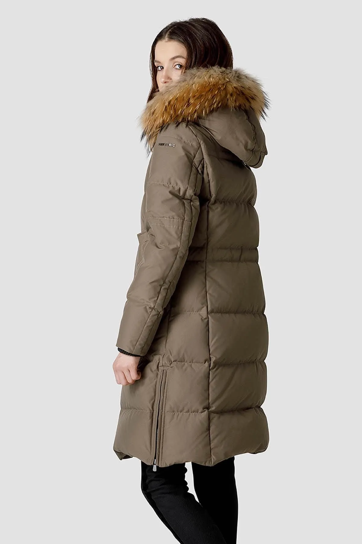 Earhart Coat