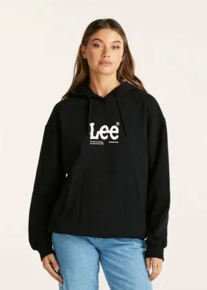 EST. LEE BAGGY HOOD