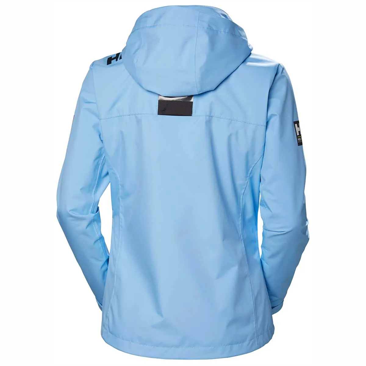 Helly Hansen Women's Crew Hooded Midlayer Jacket