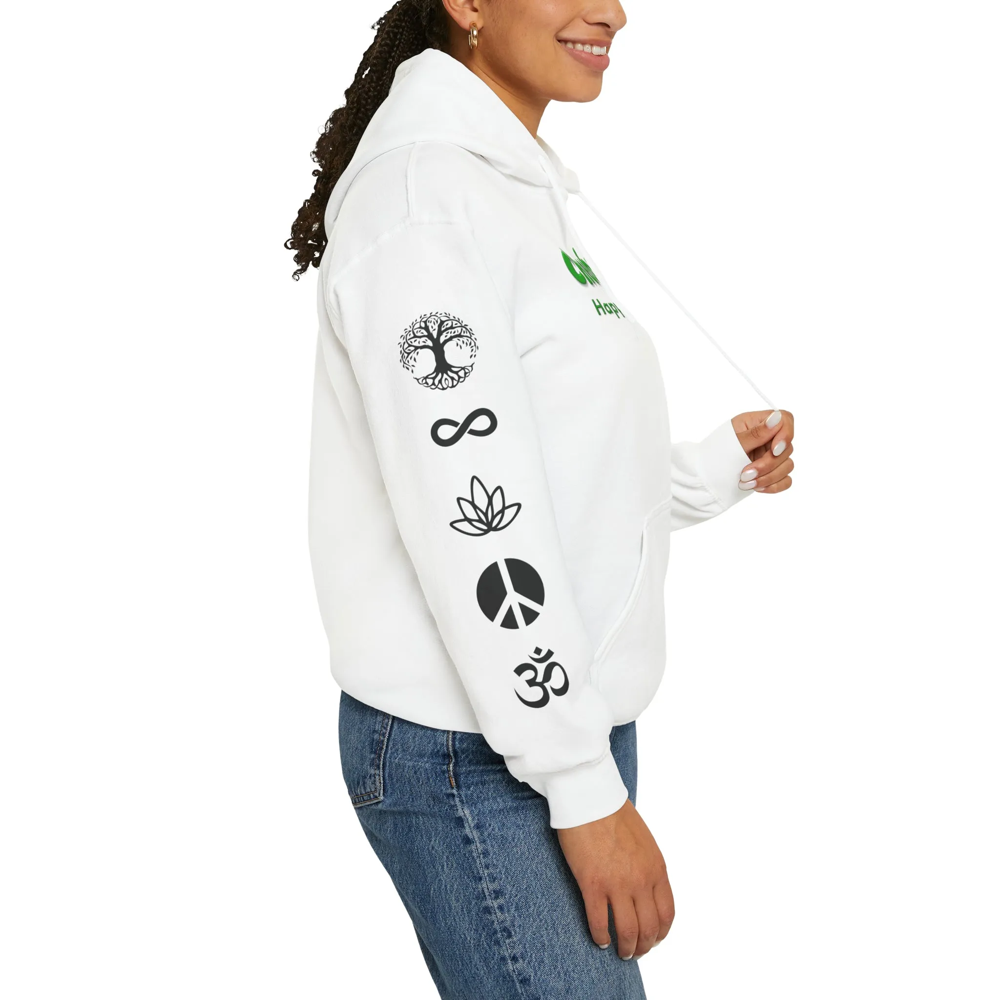 Hoodie Softstyle Unisex - Zkittlez