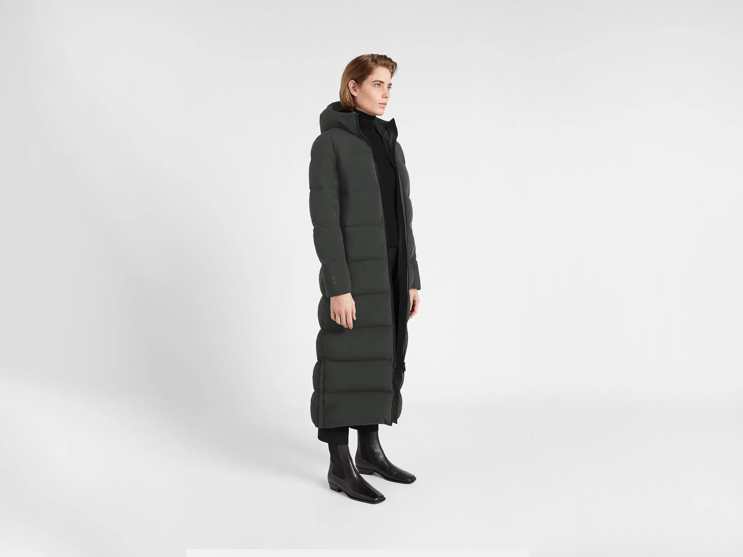 INFINITY™ DOWN COAT