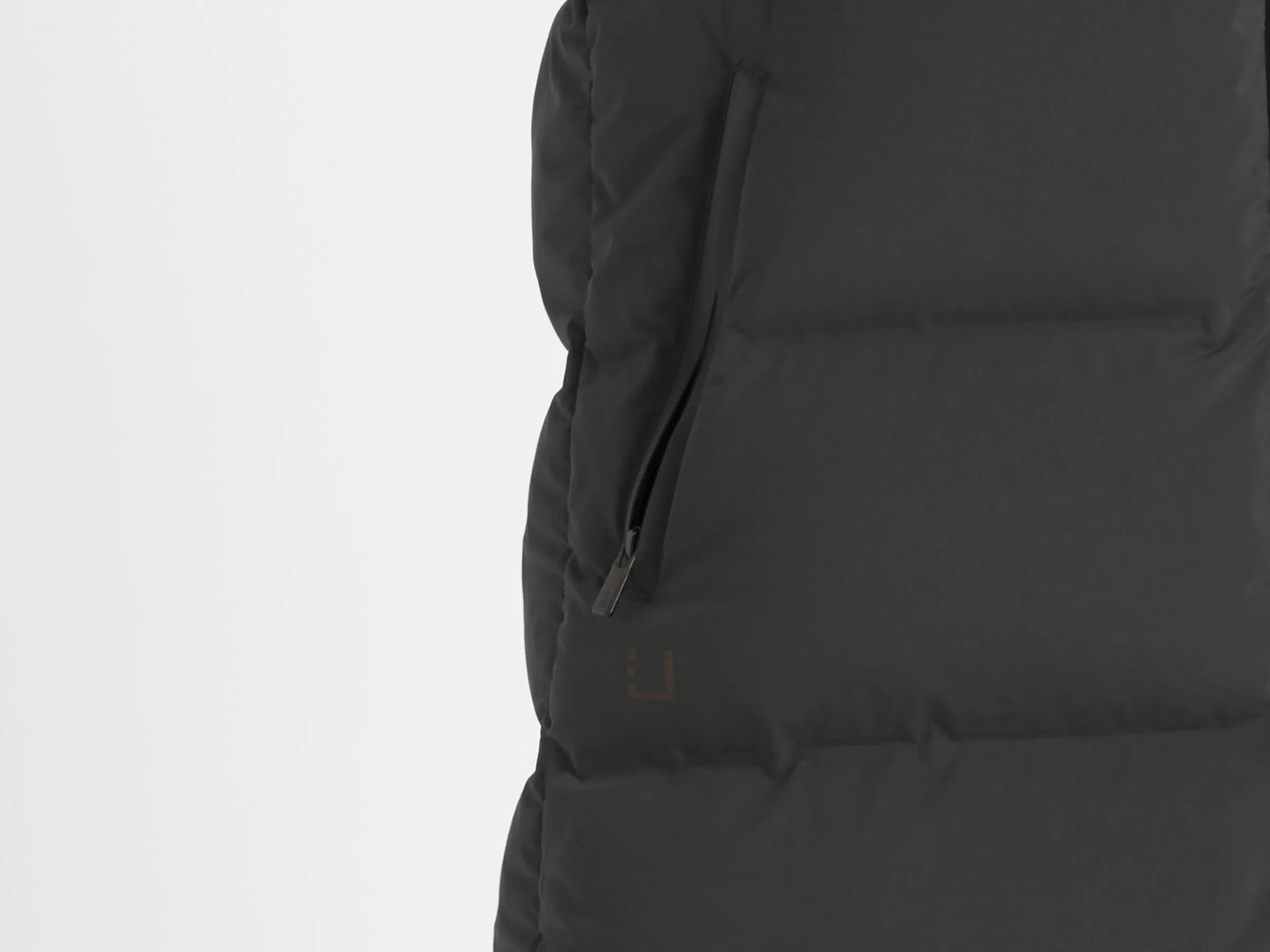 INFINITY™ DOWN COAT