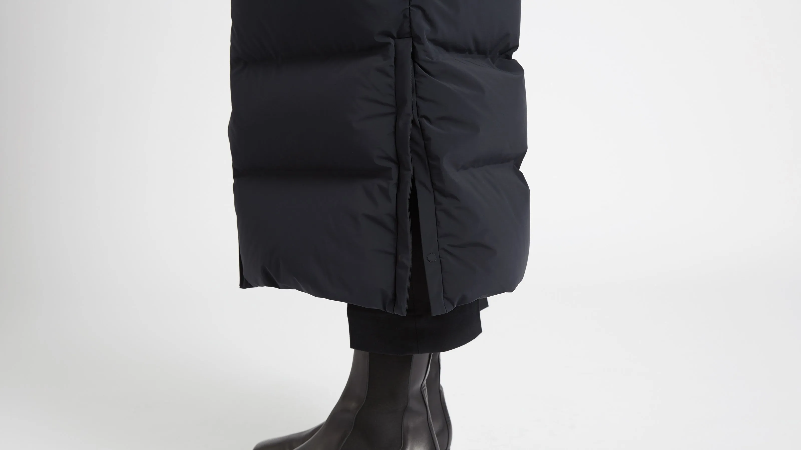 INFINITY™ DOWN COAT