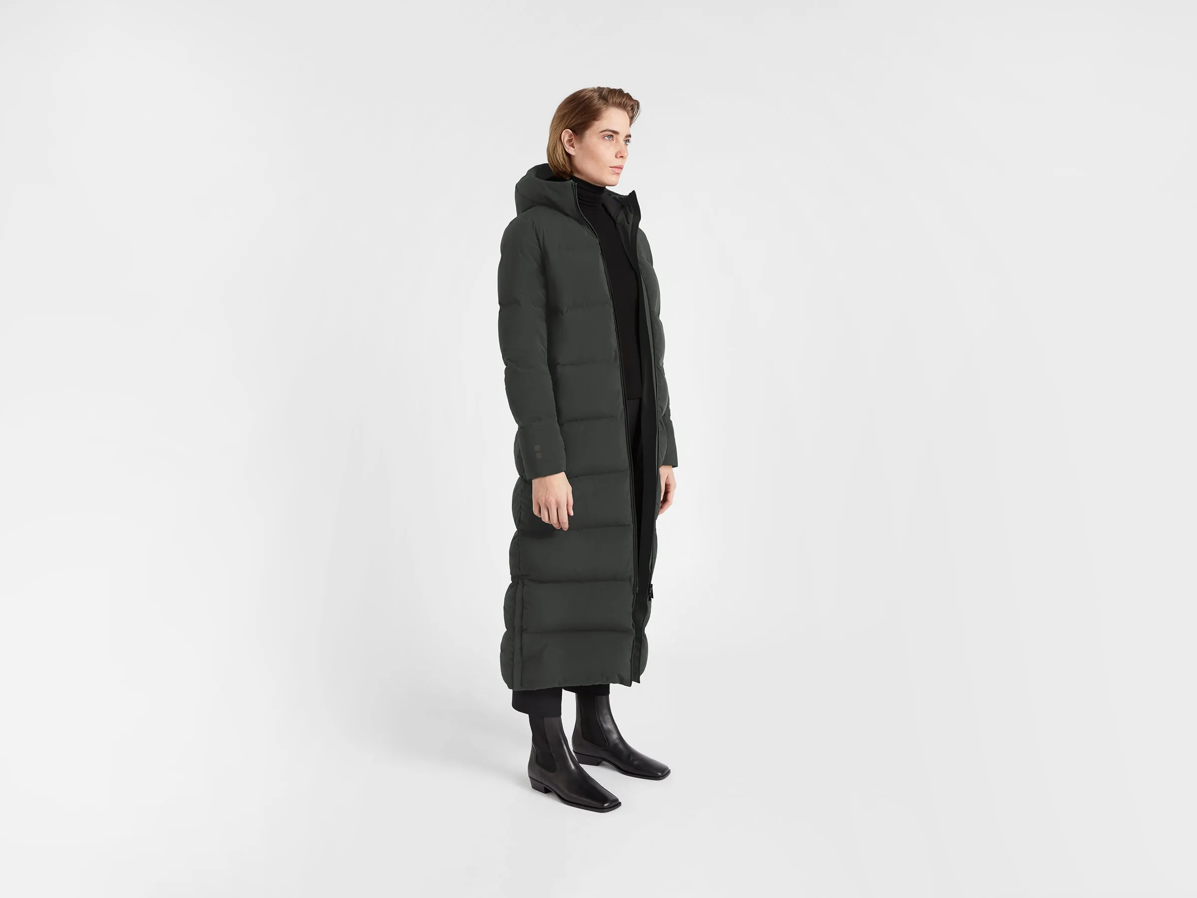 INFINITY™ DOWN COAT