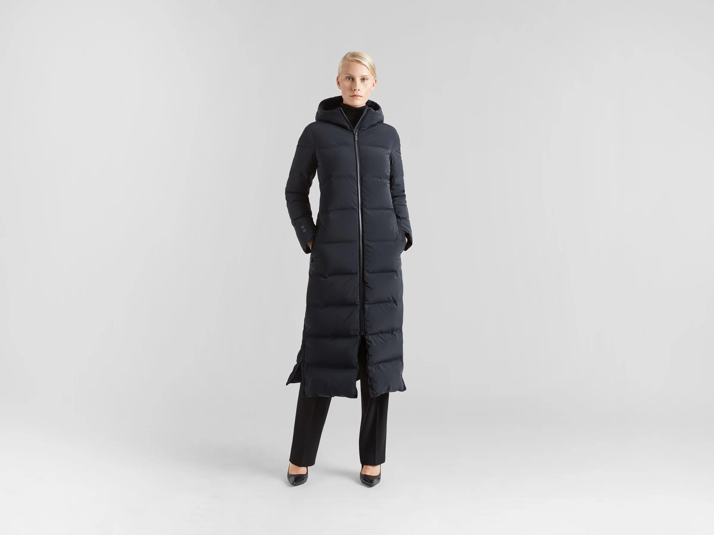 INFINITY™ DOWN COAT