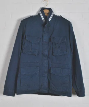 M65 Jacket Blue