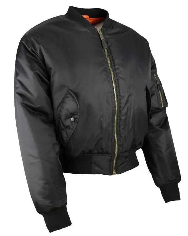 MA1 Flying Jacket