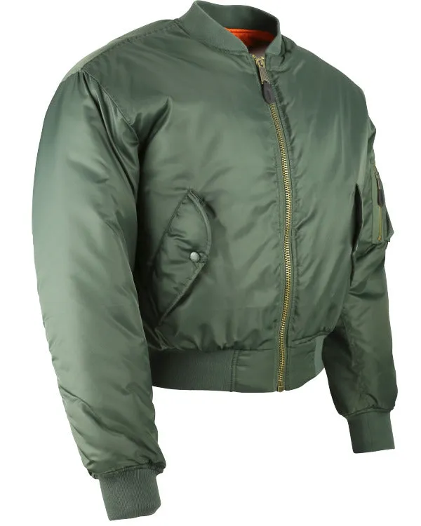 MA1 Flying Jacket