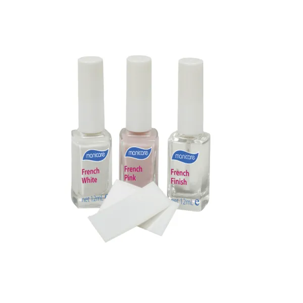 Manicare - Flawless French Manicure Kit