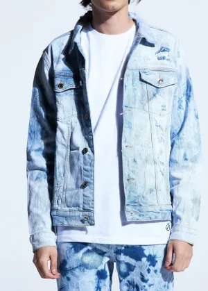 Matthew Denim Jacket