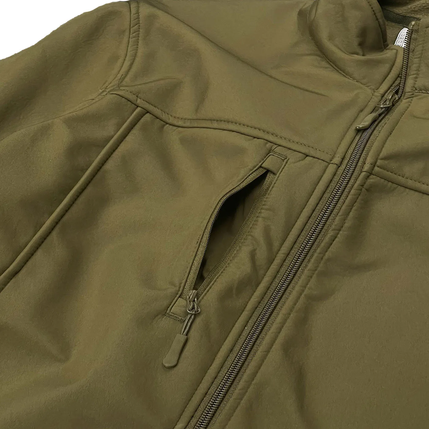 MGREEN Storm Windbreaker