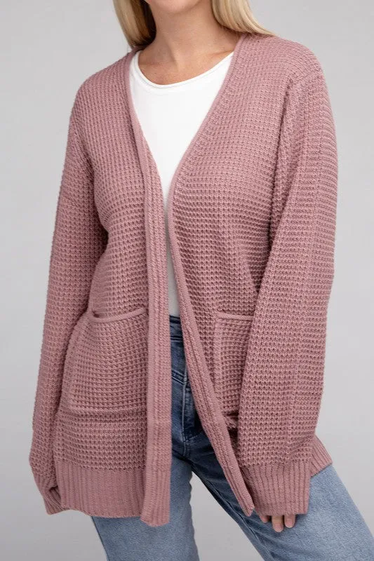 Miranda Cardigan