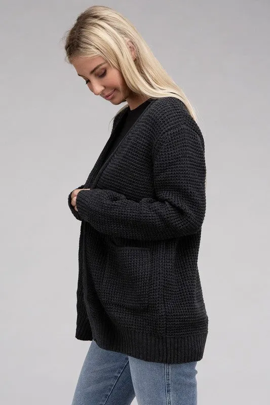 Miranda Cardigan