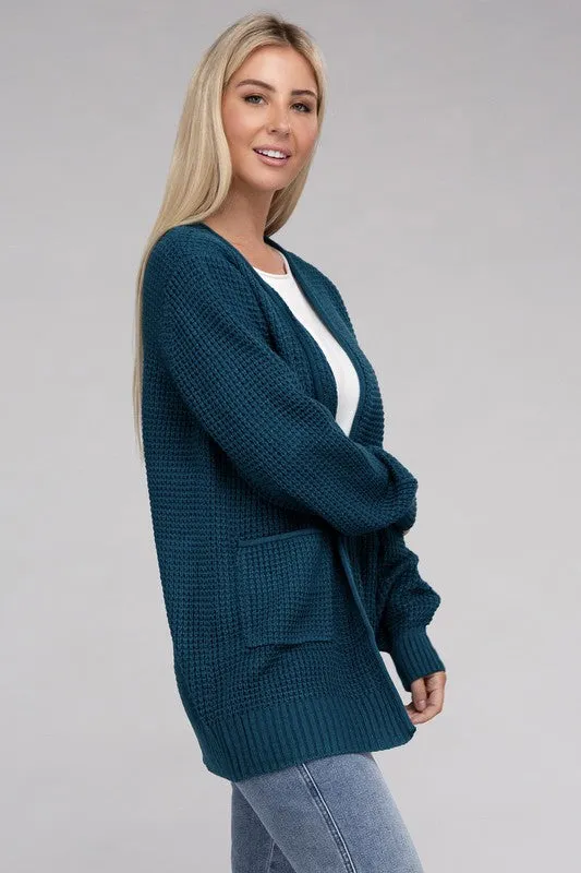 Miranda Cardigan