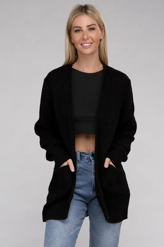 Miranda Cardigan