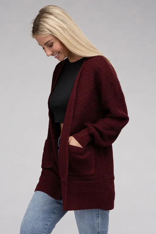 Miranda Cardigan