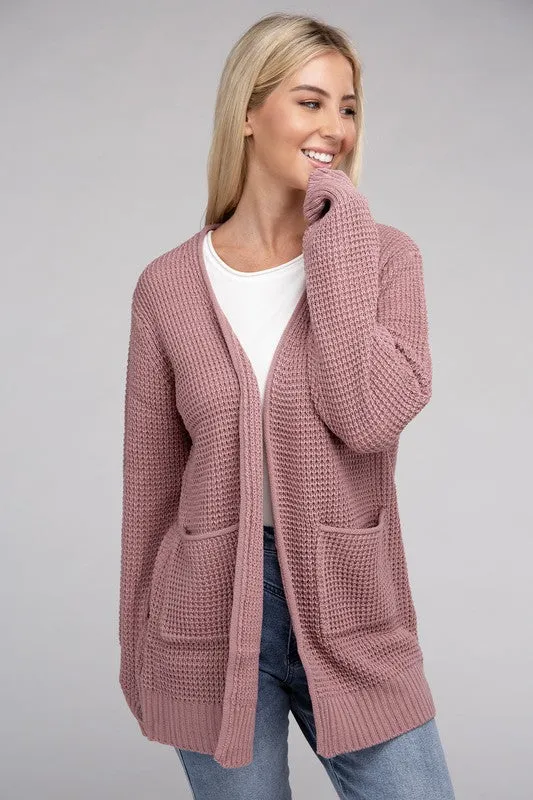 Miranda Cardigan