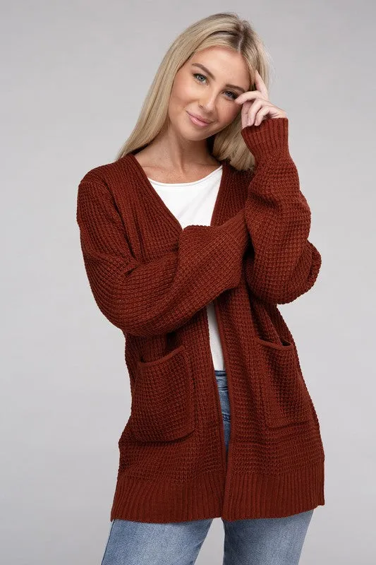 Miranda Cardigan