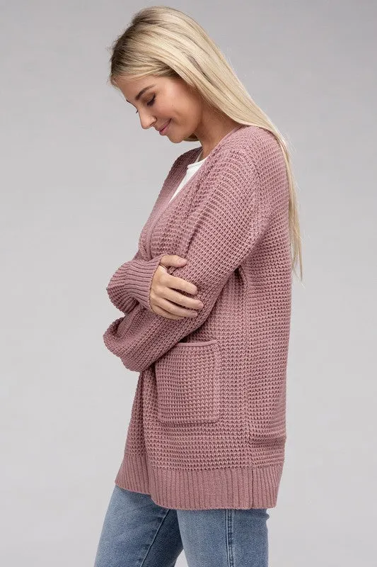 Miranda Cardigan