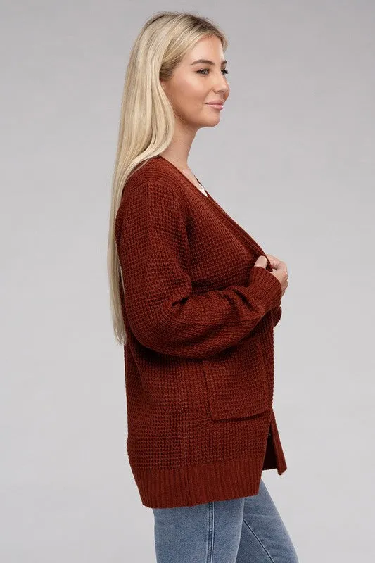 Miranda Cardigan