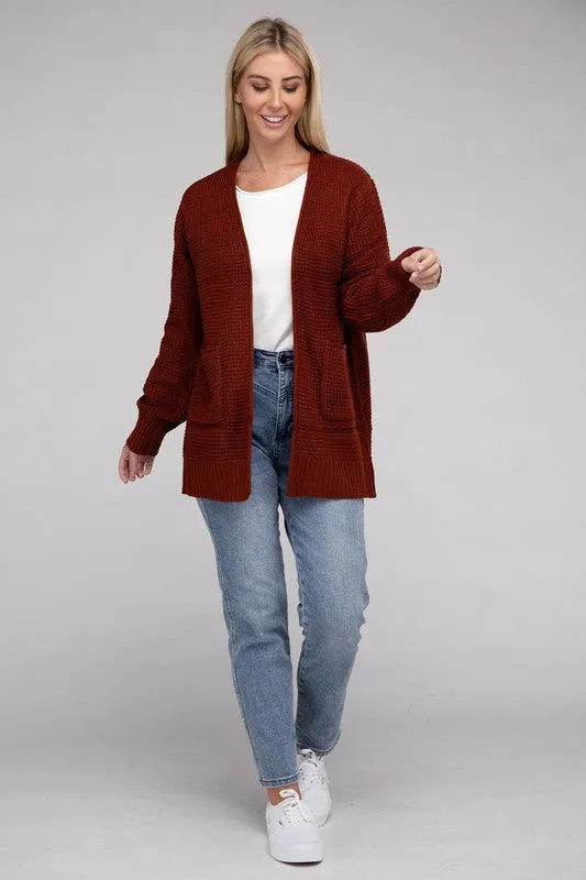 Miranda Cardigan