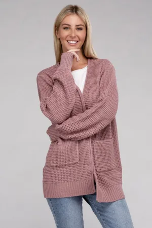 Miranda Cardigan