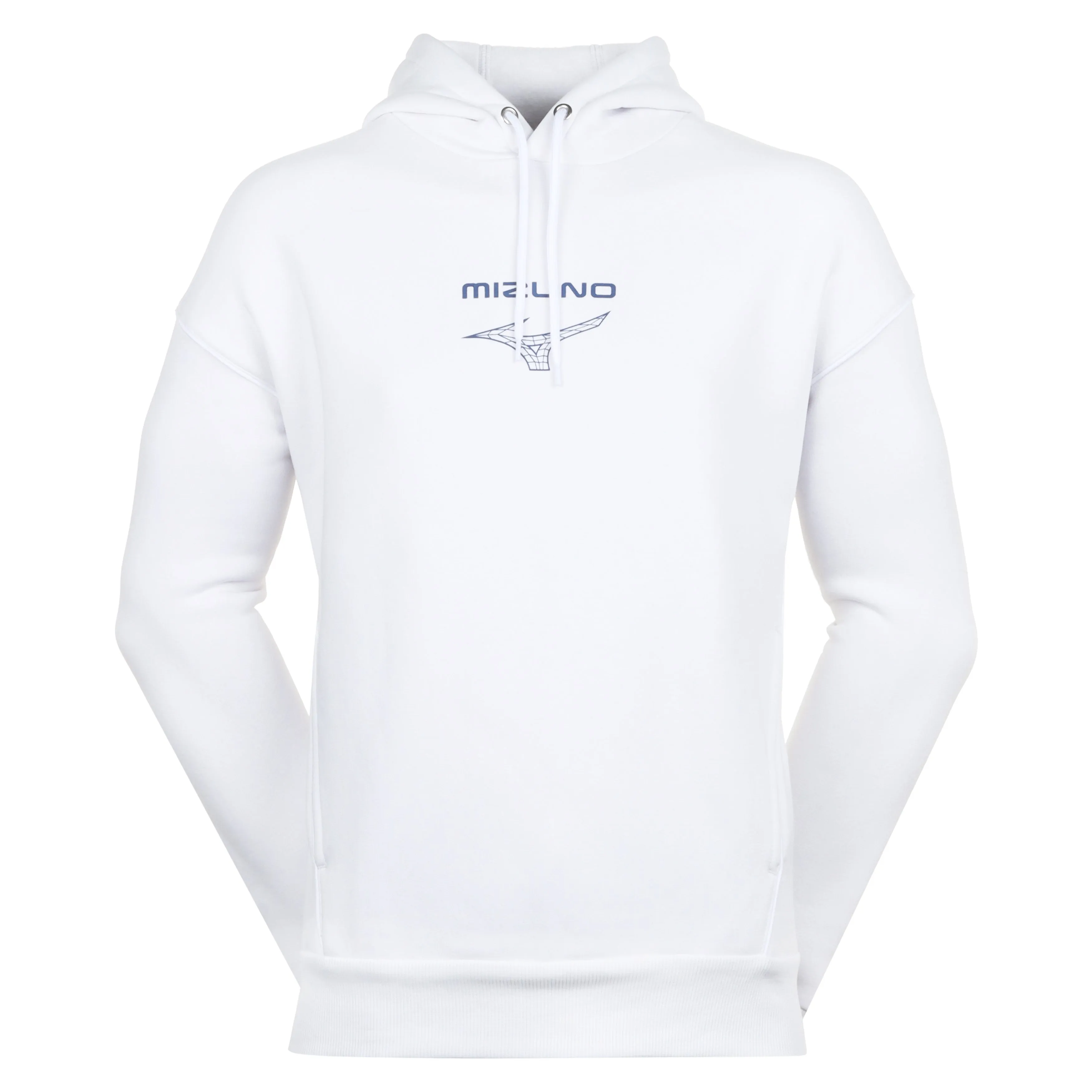 Mizuno Athletics Graphic Hoodie