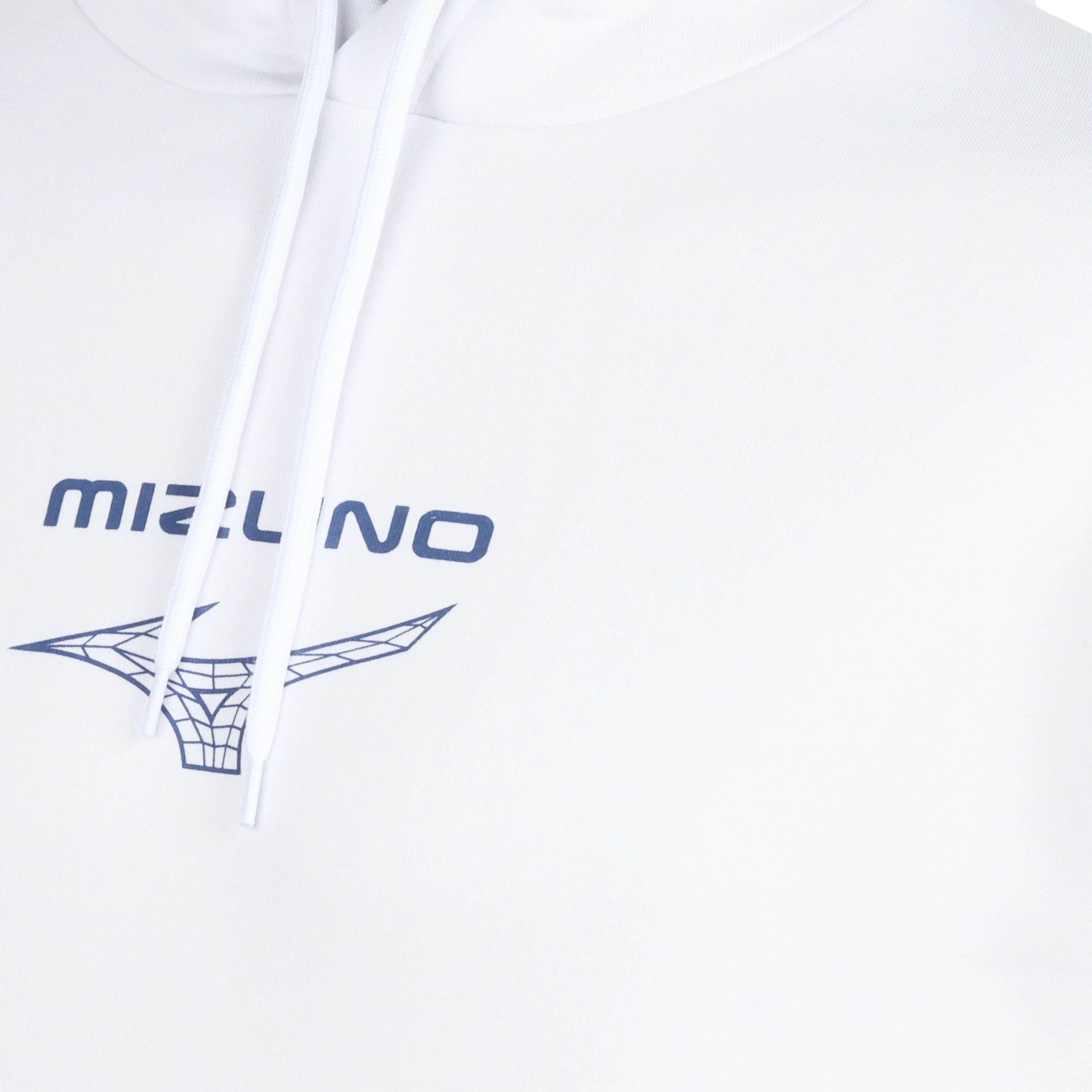 Mizuno Athletics Graphic Hoodie