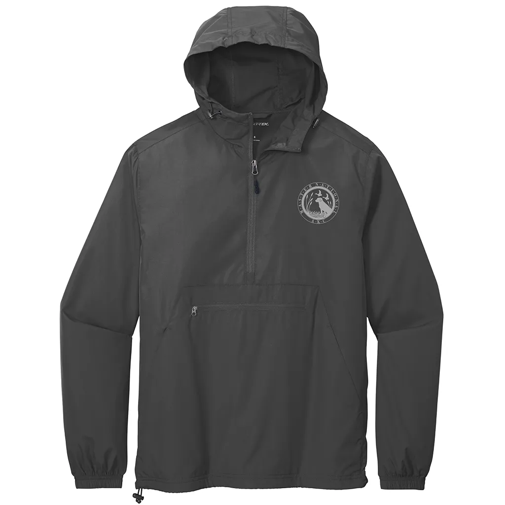 MN Windbreaker