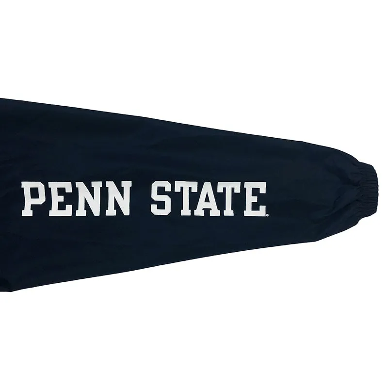 Penn State Champion Full Zip Jacket | Champion Windbreaker