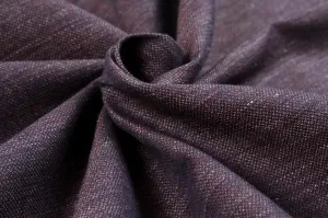 Premium Linen Cotton for Bottoms - Yarn dyed - Melange colors