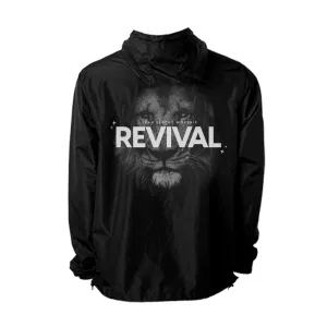 Revival Lion - Windbreaker