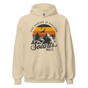 Solaris Awaits Hoodie