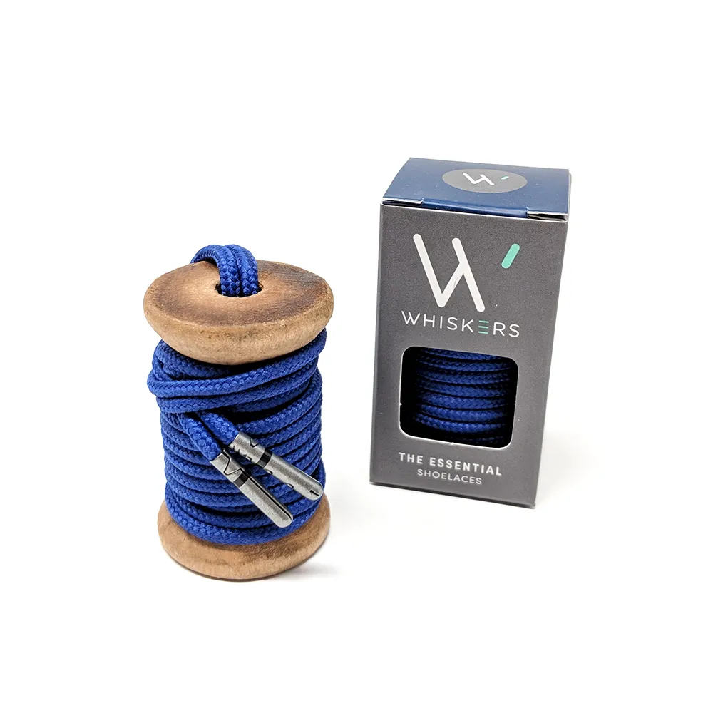 Solid Navy Dress Laces