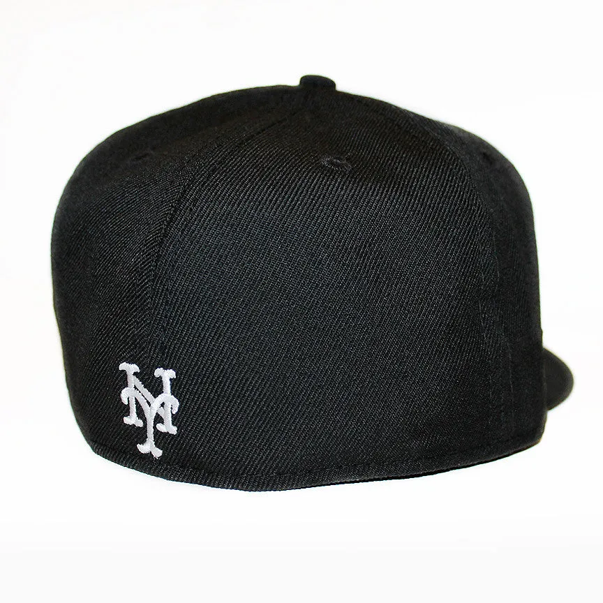 Straight Outta Queens - New Era Fitted