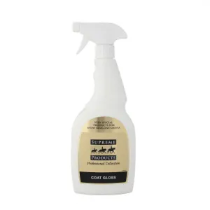 Supreme Products Coat Gloss - 1 litre