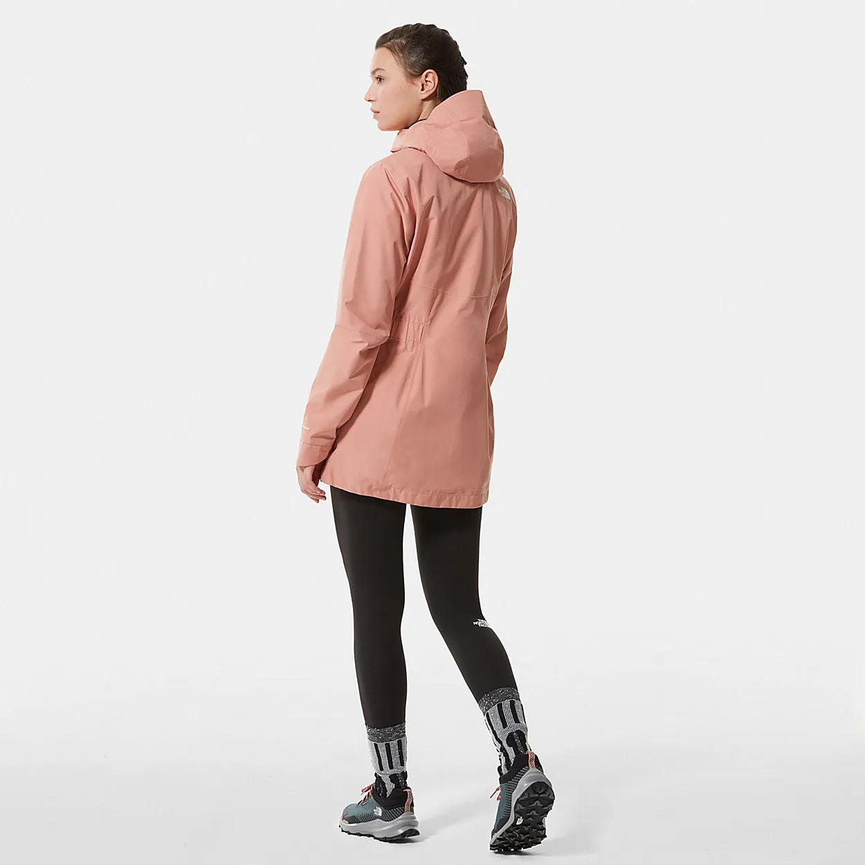 The North Face Hikesteller Women's Parka Jacket